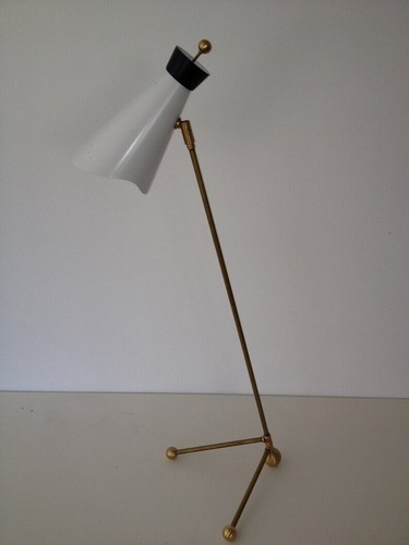 Tall table lamp - tall,